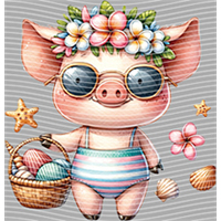 Animal Text Series-AT 1360